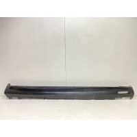 накладка порога BMW X7 G07 2019- 51777441108