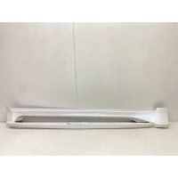 накладка порога LEXUS LX 200 2015- 51773-60230, 51773-60231