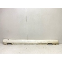 накладка порога MERCEDES-BENZ E-Class w212 2009- a2126900840