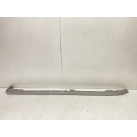 накладка порога TOYOTA Land Cruiser Prado 150 2009- 5177360180