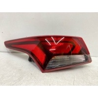фонарь HYUNDAI Solaris 2 2018-2024 92401H5100