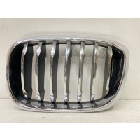 решетка радиатора BMW X3 G01 2017-2023 51137440853