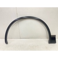 Расширитель крыла VOLKSWAGEN Touareg 2 2014- 7P6853717g, 7P6853717gGRU