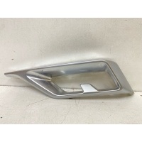 Накладка бампера Omoda C5 c5 2021- 602002023aa, 602002023 aa