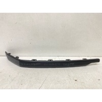 молдинг бампера CHERY Tiggo 4 PRO t17 2020- 602000503aa