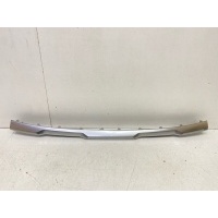 Накладка бампера HYUNDAI Santa Fe 4 2020- 86577-S1600