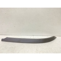 молдинг бампера CHERY Tiggo 7 Pro T1E 2020- 602001054aa