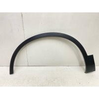 Расширитель крыла VOLVO XC40 1 2017- 31448324