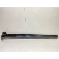 накладка порога KIA Optima 3 2013- 87752-2T100