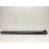накладка порога BMW 5er G30 2016-2020 51778073133, 51778064743