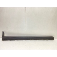 накладка порога Geely Atlas NL-3 2016- 01862742