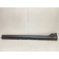накладка порога LADA Vesta Cross 2181 2015-2021 8450031015