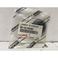 Заглушка TOYOTA Fortuner 15 2016- 851430k080, 85143-0k080