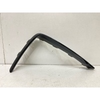 Накладка бампера Geely Tugella FY11 2019- 8891165555