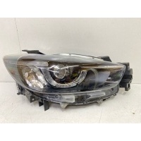фара MAZDA CX-5 1 2015-2017 KA1F51030H, KA1F51031J