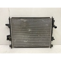 радиатор ДВС Exeed TXL 1 2022- 302000289aa, 302000289 aa