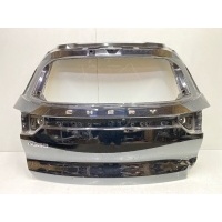 крышка багажника CHERY Tiggo 7 Pro MAX T1E 2022- 552000038AADYJ, 552000038AA