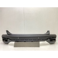 Накладка бампера OMODA C5 2021-2024 602001563AA