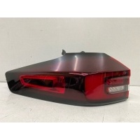 фонарь Exeed VX 2021-2024 605000146AA