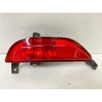 Фонарь противотуманный CHERY Tiggo 4 2019-2024 J684416030