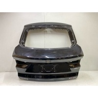 крышка багажника CHANGAN CS85 1 2018- S302F2701080201