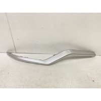 молдинг бампера CHERY Tiggo 7 Pro 2020-2024 6020000947AA