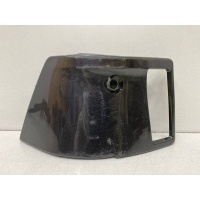 Накладка бампера Tank 300 2021-2024 2804218XKM01A, 2804218XKM01As