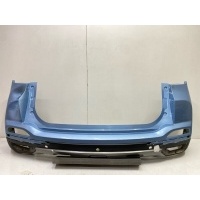 бампер CHERY Tiggo 4 Pro 2021-2024 602000499AA