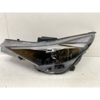 фара HYUNDAI Elantra 7 2021-2024 92101AA100