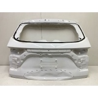 крышка багажника HAVAL M6 1 2020- 6301100XKZ0YA
