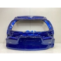 крышка багажника HAVAL F7 F7 2017- 6301119XKQ04A