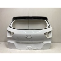 крышка багажника HYUNDAI CRETA 1 2015-2020 73700M0000