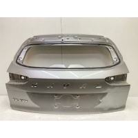крышка багажника HAVAL Jolion 1 2020- 6301600XST11A