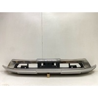 Накладка бампера TOYOTA Land Cruiser 300 2021- 5241260080, 5241060200, 5241060210, 5241060220, 5241060230