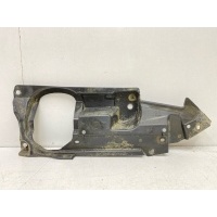 Накладка TOYOTA Land Cruiser 300 2021- 5104460010, 51044-60010