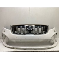 бампер KIA SORENTO 3 PRIME 2014- 86511C5500, 86380C5600