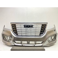 бампер HAVAL h9 1 2017- 2803101XKV64A, 8401200XKV64A
