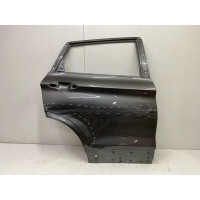 дверь Geely Coolray SX11 2018-2024 5081040200C15