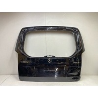 дверь багажника Mercedes-Benz V-Class W447 2014-н.в. A447740400064