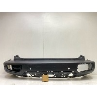 бампер HAVAL Dargo 1 2022- 2804101XKN04A