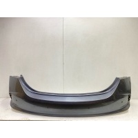 бампер HYUNDAI Solaris 2 2020-2024 86611H5500, 86611-H5500