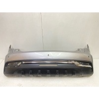 бампер HAVAL Jolion 1 2022- 2804104XST01A