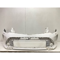 бампер TOYOTA Camry 55 2014- 521193T904, 52119-3T904, 5211906C40, 52119-06C40, 5211906C60, 52119-06C60, 521193T929, 52119-3T929