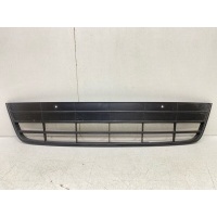 решетка в бампер VOLKSWAGEN Tiguan 1 2011-2016 5N0853677D