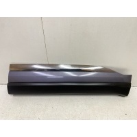 Молдинг двери CHERY Tiggo 8 PRO 1 2021- 609000052AA, 609000052 AA