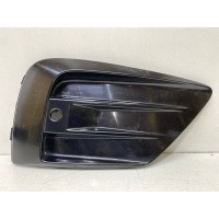 Накладка бампера VOLVO XC60 2 2017-2021 31449129