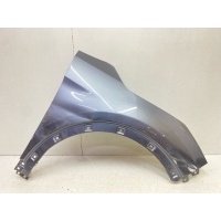 крыло HYUNDAI CRETA 1 2016-2020 66321-M0000