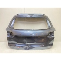 крышка багажника CHERY Tiggo 8 PRO 1 2021- 552000103AADYJ