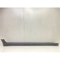 накладка порога HYUNDAI CRETA 1 2015-2020 87754M0000, 87754-m0000