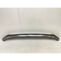 Накладка бампера TOYOTA Rav4 40 2012-2015 52711-42040